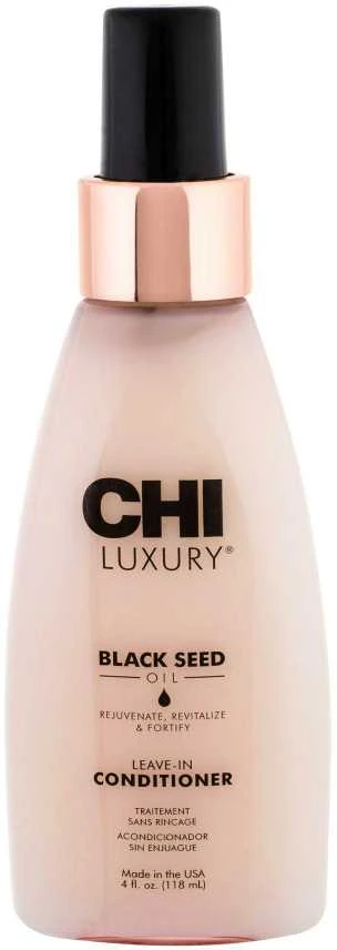 Farouk Systems CHI LUXURY nenuskalaujamas purškiamas kondicionierius 118 ml
