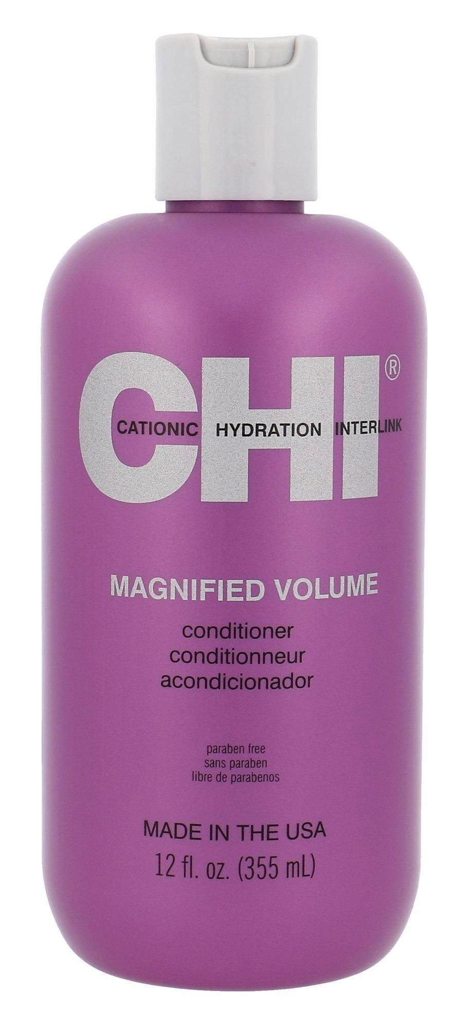 Apimties suteikiantis kondicionierius CHI Magnified Volume Conditioner 355ml