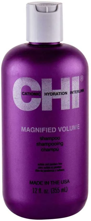Plonų plaukų šampūnas CHI Magnified Volume Šampūnas 355ml