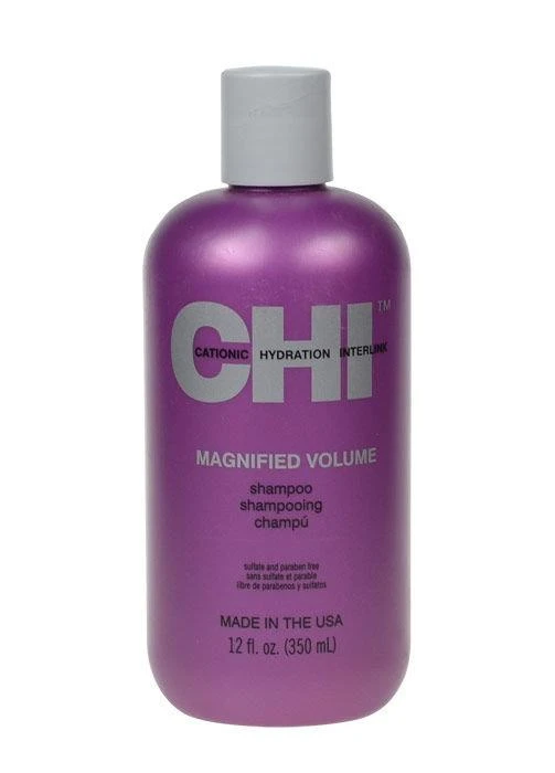 Plonų plaukų šampūnas CHI Magnified Volume Šampūnas 946ml