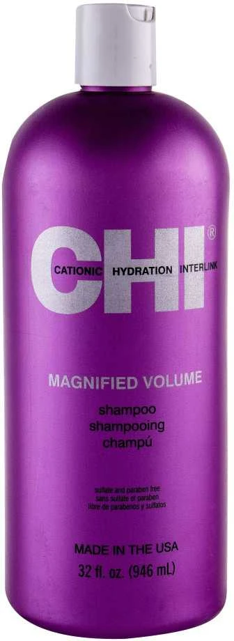 Plonų plaukų šampūnas CHI Magnified Volume Šampūnas 946ml