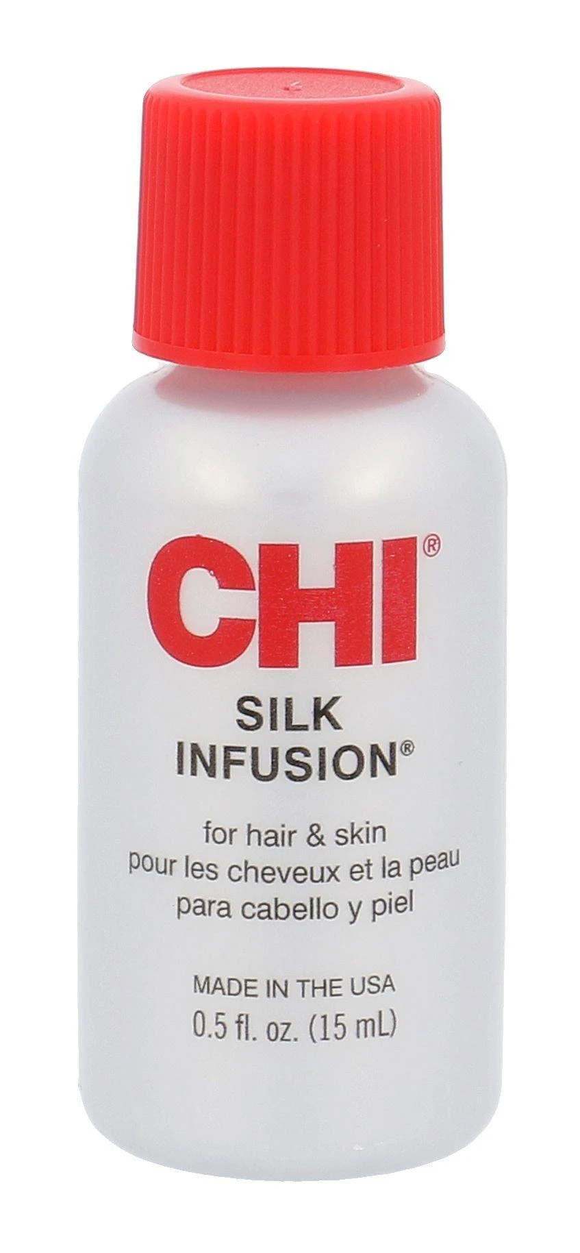 Šilkas plaukams CHI Infra Silk Infusion 15ml