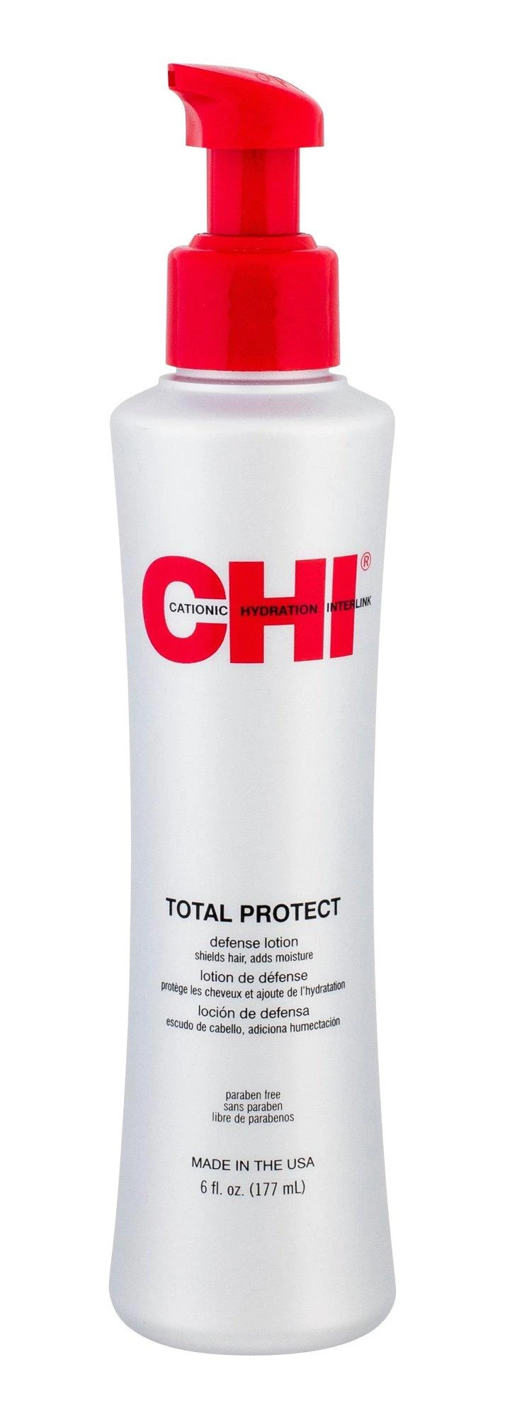 CHI TOTAL PROTECT spalvos apsauga 177 ml