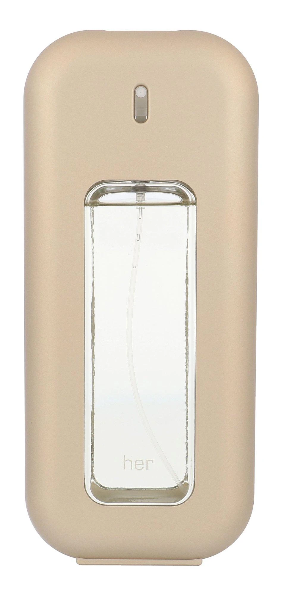 Fcuk Woman EDT tualetinis vanduo moterims, 100 ml