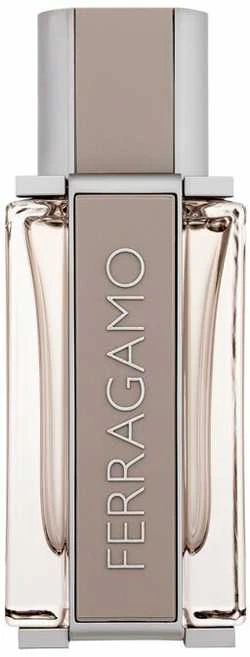 Salvatore Ferragamo Bright Leather Homme tualetinis vanduo Vyrams 50ml