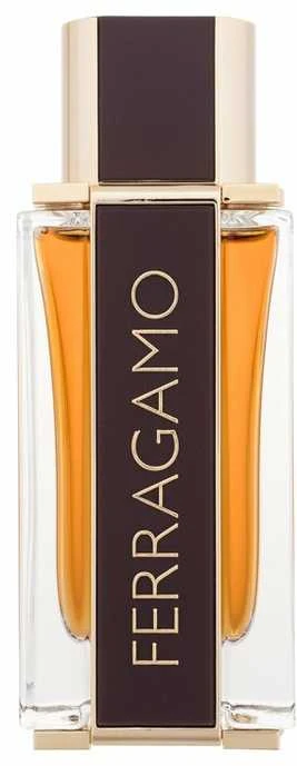 Salvatore Ferragamo Ferragamo Ferragamo Spicy Leather PP kvepalai vyrams, 100 ml