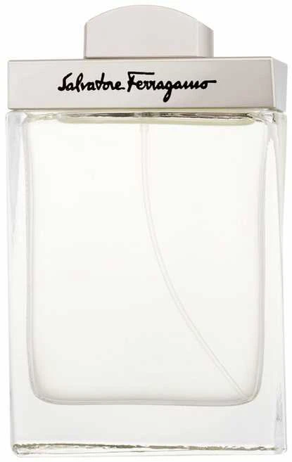 Salvatore Ferragamo Pour Homme EDT tualetinis vanduo vyrams, 100 ml