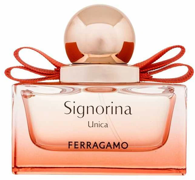 Salvatore Ferragamo Signorina Unica EDP parfumuotas vanduo moterims, 30 ml