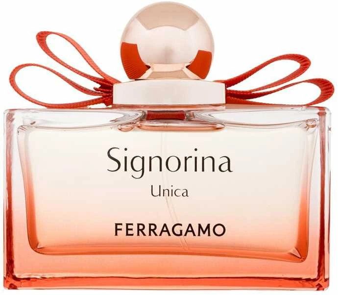 Salvatore Ferragamo Signorina Unica EDP parfumuotas vanduo moterims, 100 ml