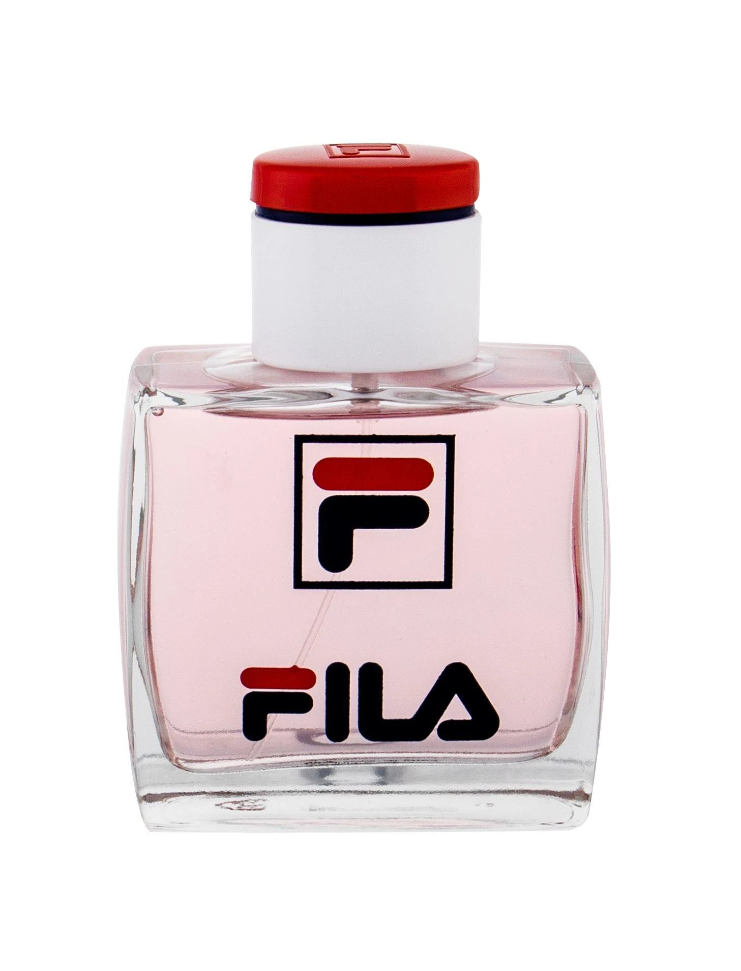 Fila Holdings Fila EDT moterims EDT purškalas 100ml