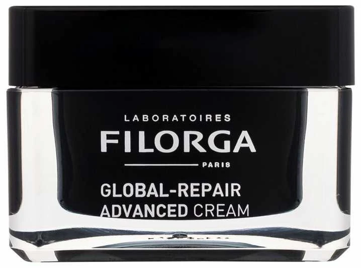 Filorga Global-Repair Advanced Kreminis regeneruojantis veido kremas, 50 ml
