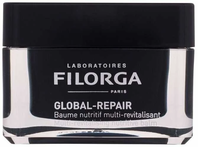 FILORGA veido kremas GLOBAL REPAIR BAUME, 50 ml