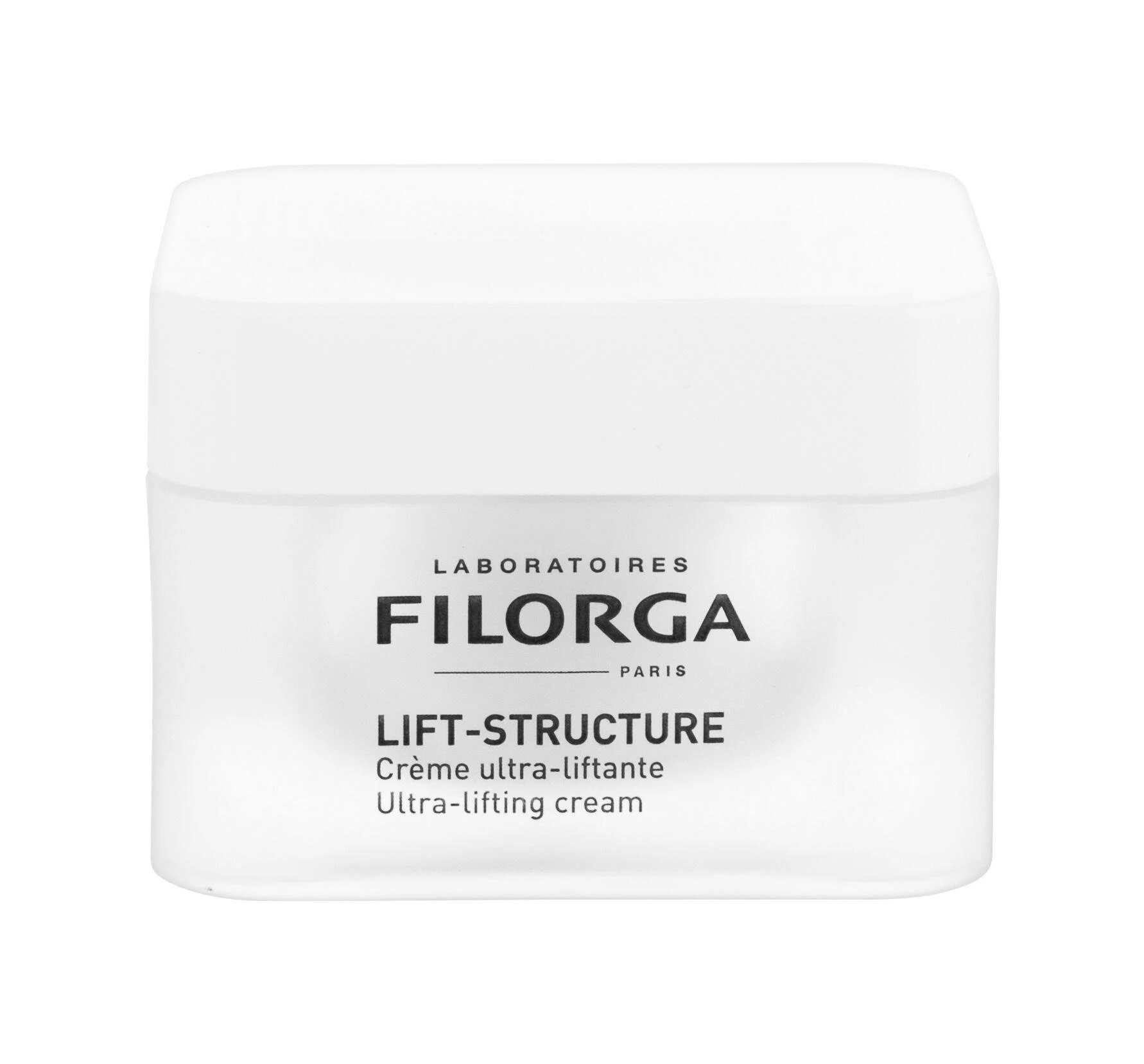 Filorga LIft-Strucure Kreminis intensyviai stangrinantis dieninis kremas 50ml