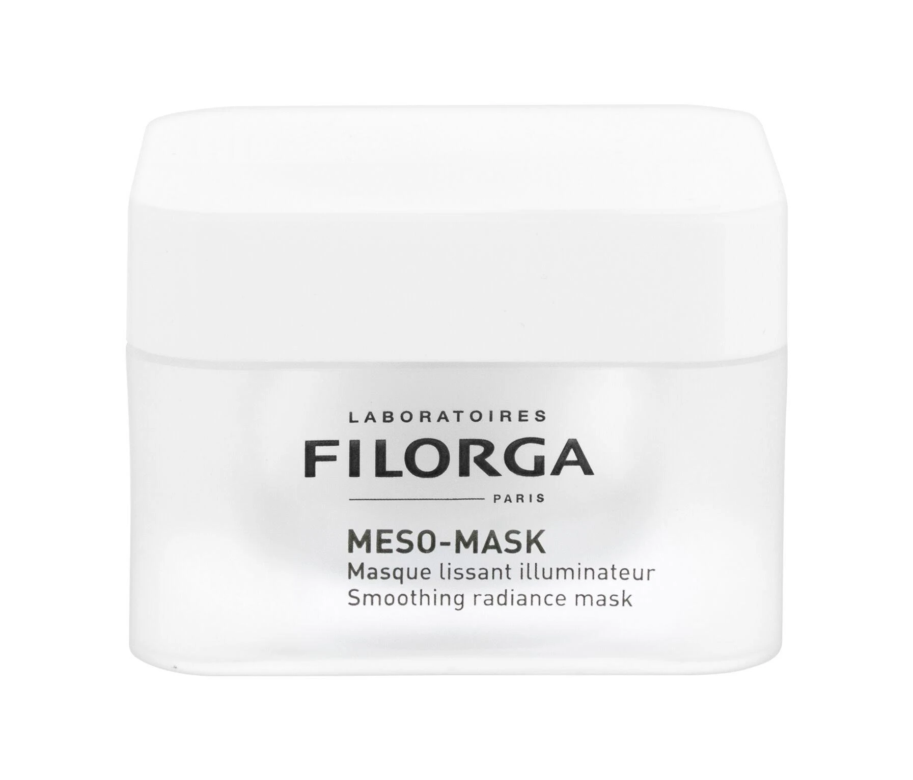 "Filorga Meso-Kaukė" priešraukšlinė šviesinanti kaukė 50ml