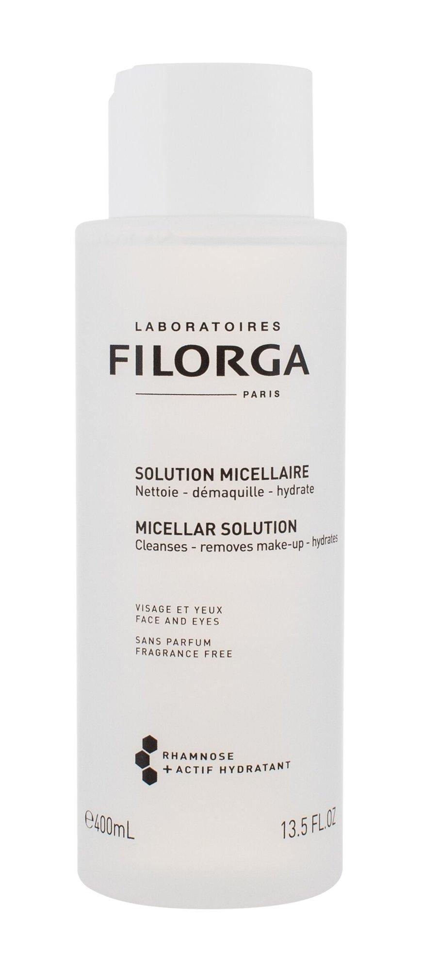 Filorga Anti-Ageing Micellar Solution micelinis vanduo 400ml