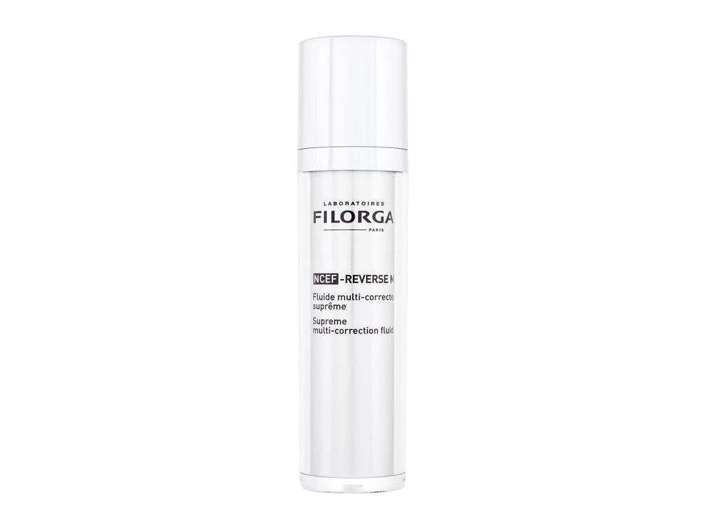 Filorga Nctf Reverse Mat Supreme odą atkuriantis veido serumas 50ml