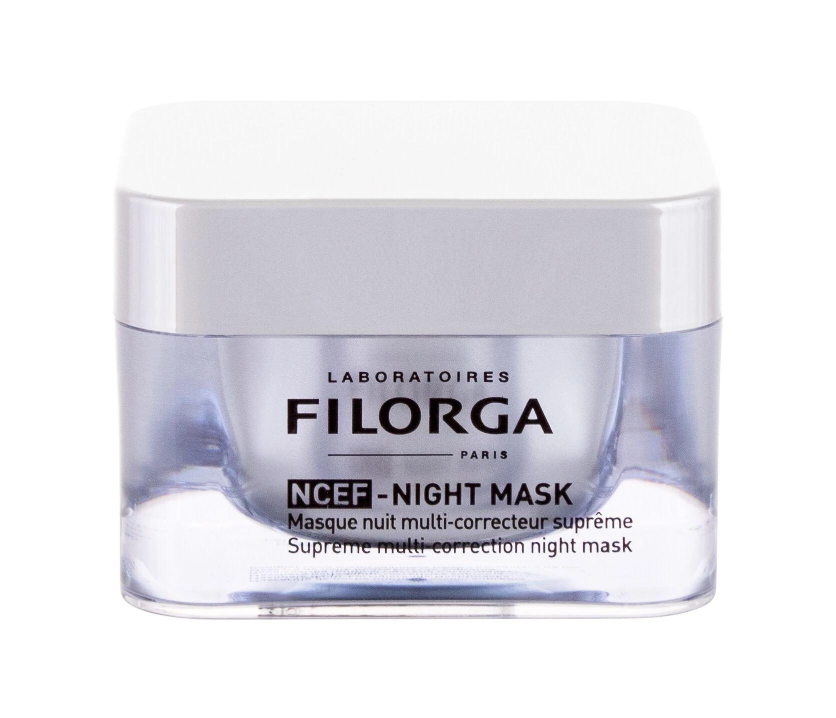 Filorga NCEF naktinė kaukė 50ml