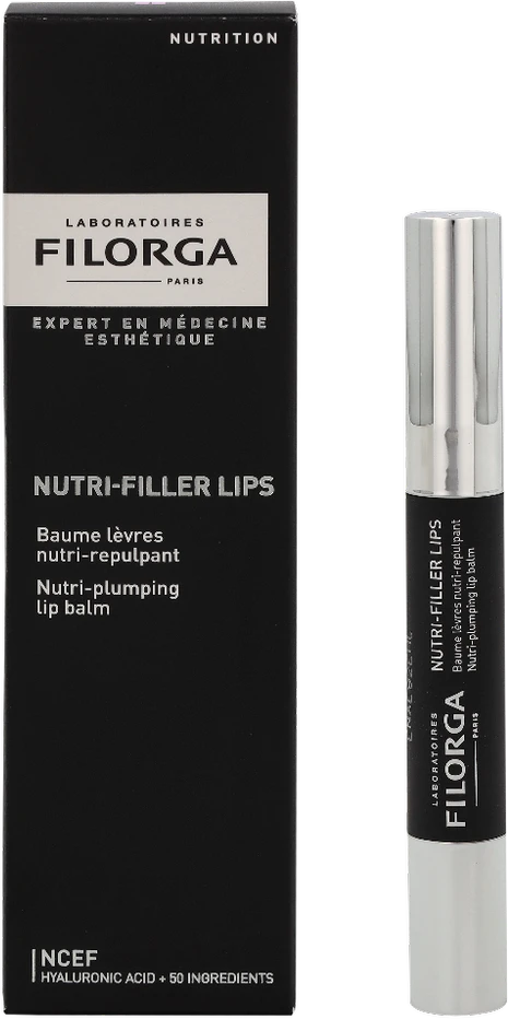 "Filorga Nutri Filler Nutri Plumping" lūpų balzamas 3g