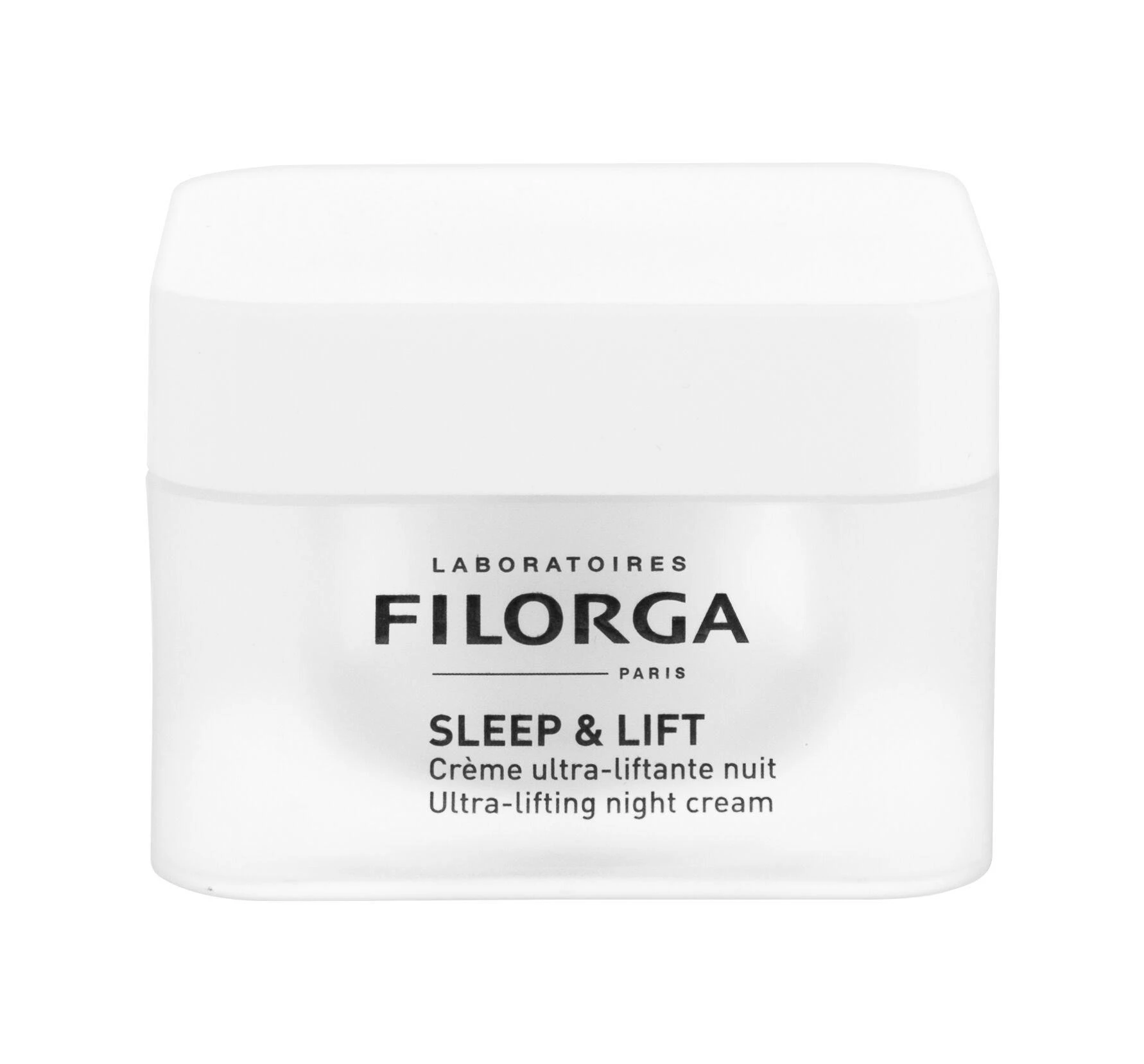Filorga Sleep And Lift Nigth Kreminis regeneruojamasis naktinis veido kremas 50ml