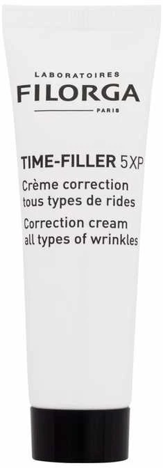 "Filorga Time-Filler 5XP" korekcinis veido kremas nuo raukšlių 30ml