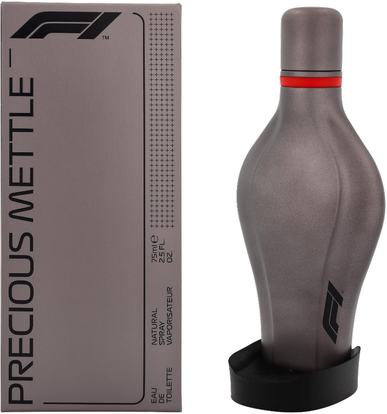 Formula 1 Precious Mettle EDT U 75 ml