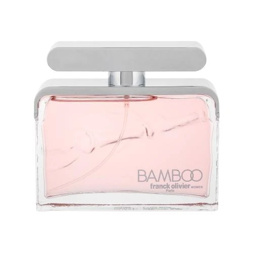 Franck Olivier Bamboo for Women (Kvepalai Moterims) EDP - 75ml