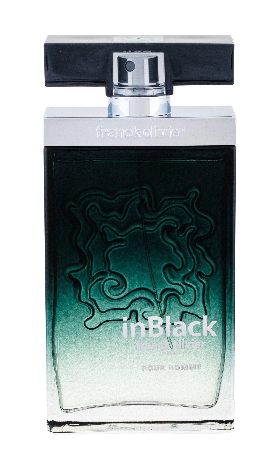 Franck Olivier In Juodas for Men (Kvepalai Vyrams) EDT 75ml
