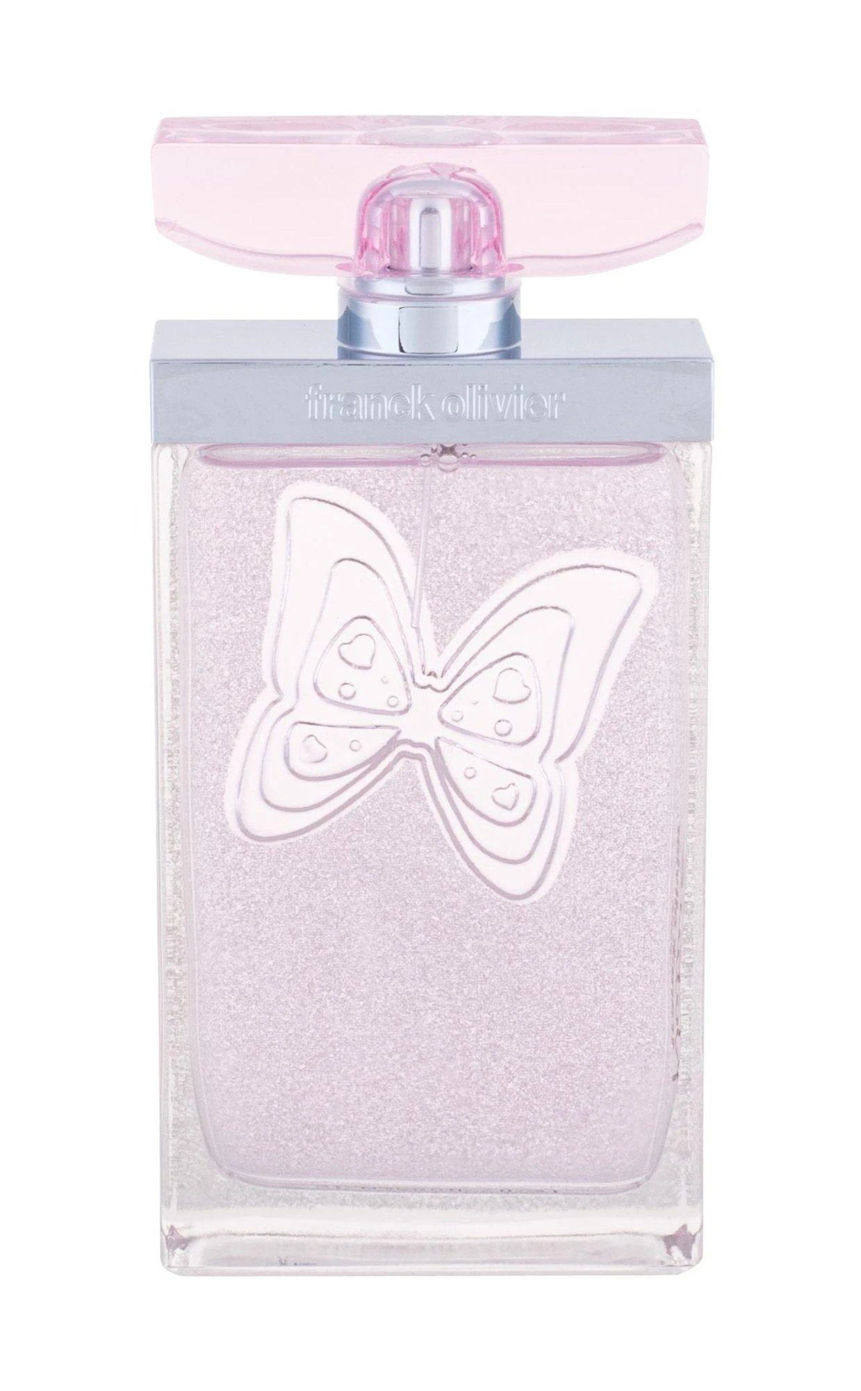 Franck Olivier Nature for Women (Kvepalai Moterims) EDP - 75ml