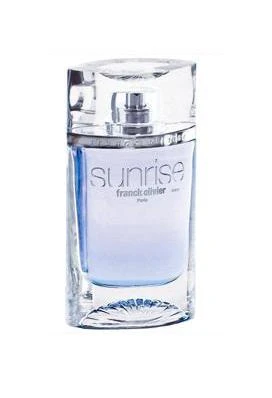 Franck Olivier Sunrise for Men (Kvepalai Vyrams) EDT - 75ml