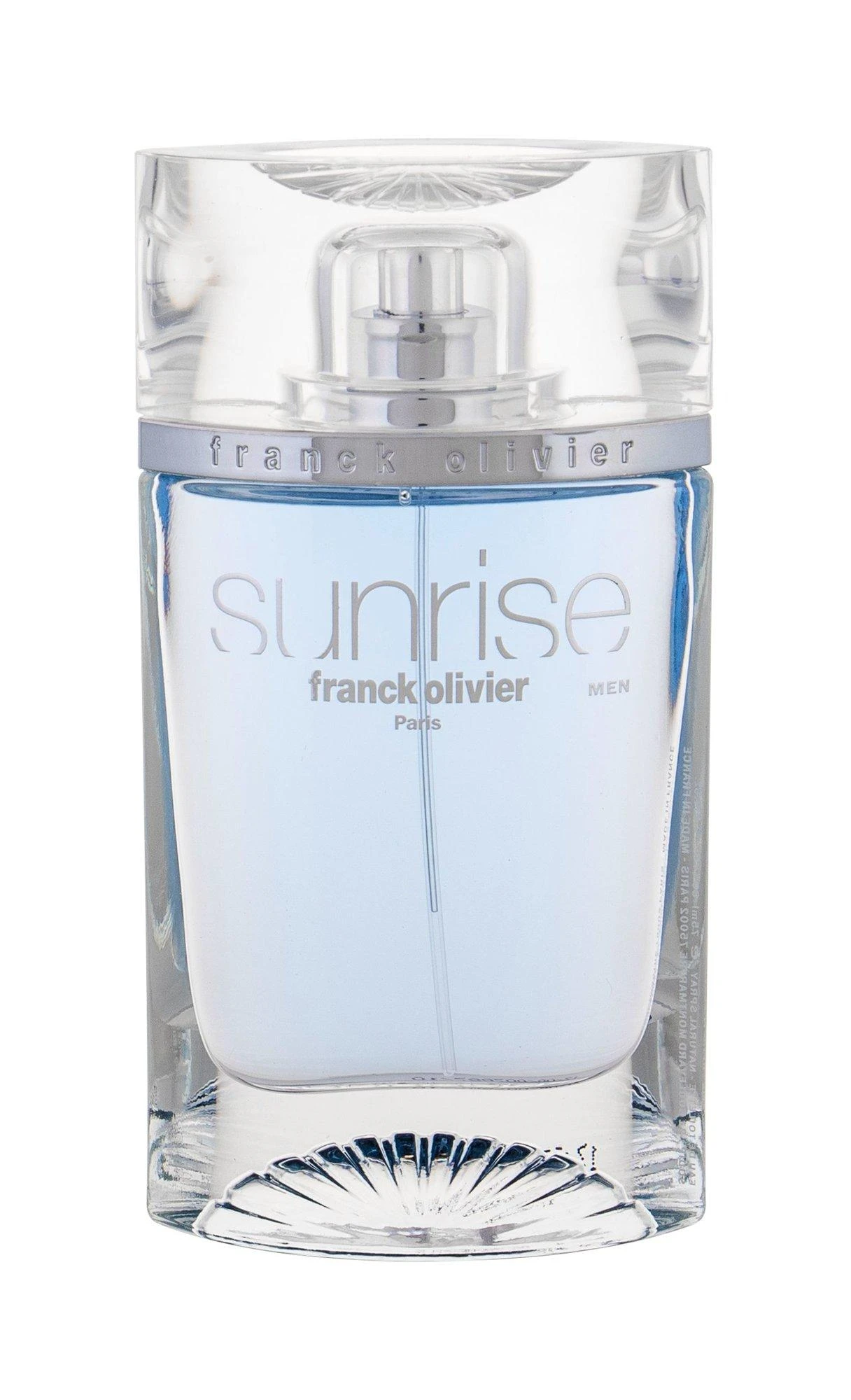 Franck Olivier Sunrise for Men (Kvepalai Vyrams) EDT - 75ml