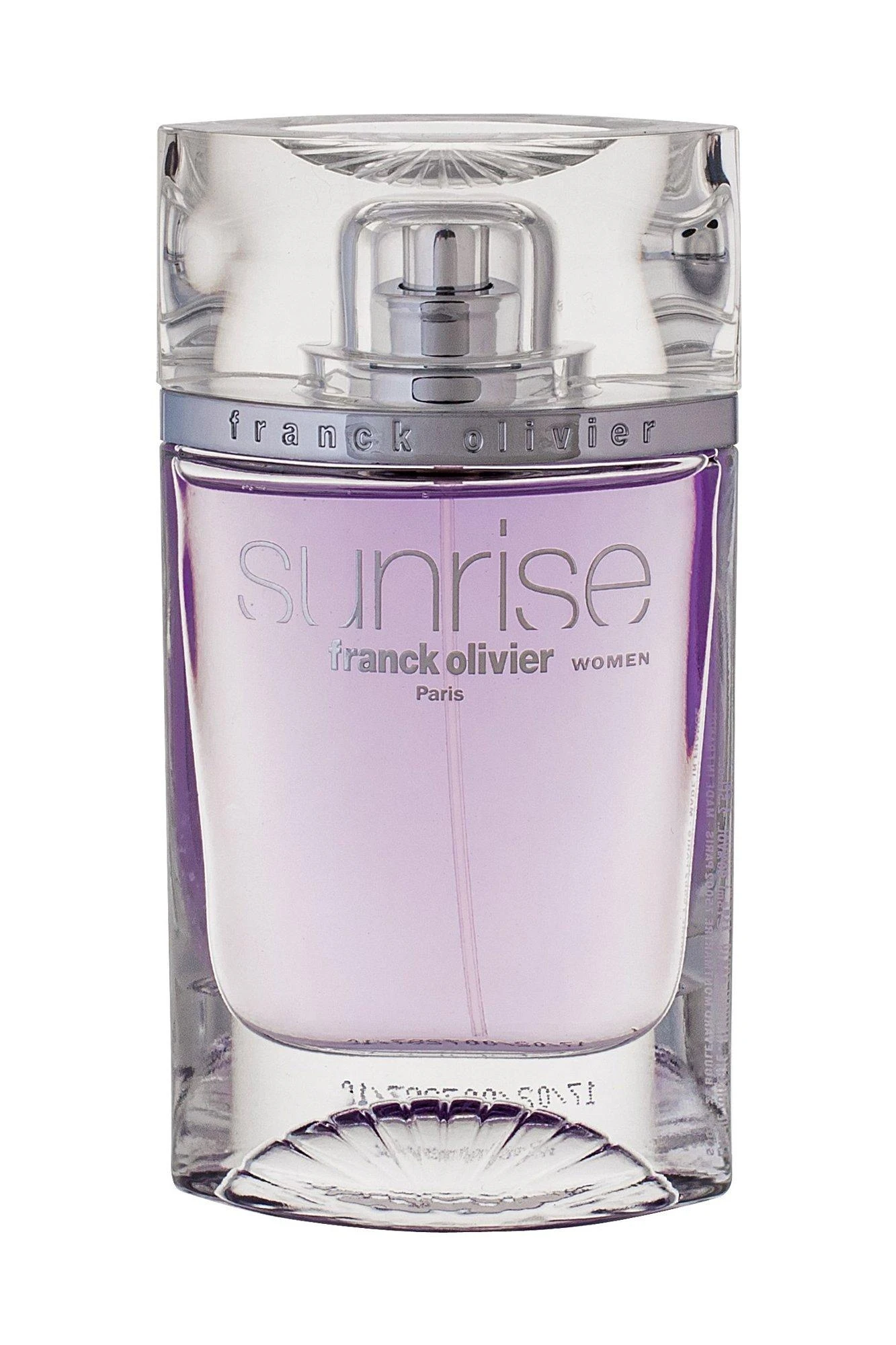 Franck Olivier Sunrise for Women (Kvepalai Moterims) EDT - 75ml
