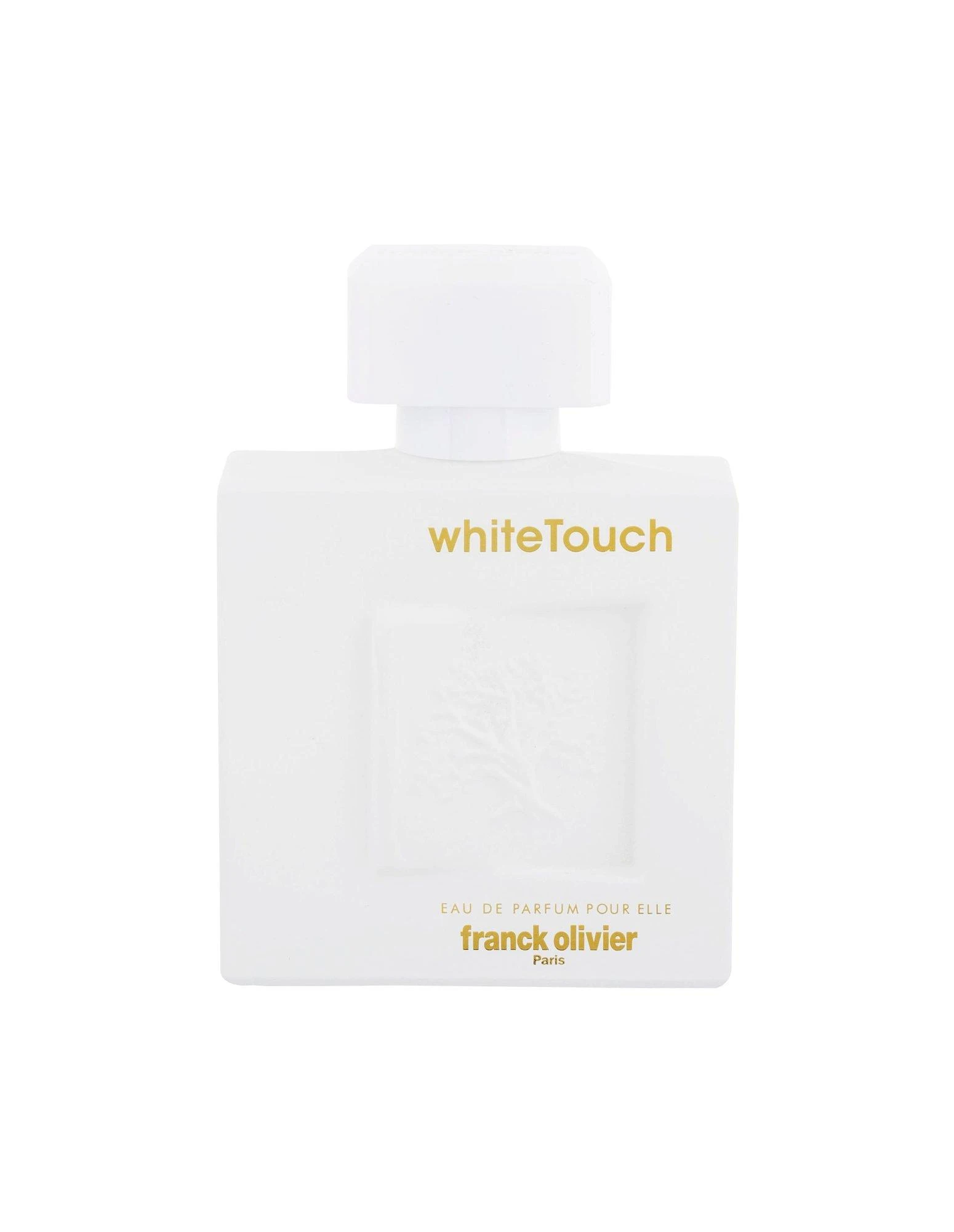 Franck Olivier Baltas Touch EDP parfumuotas vanduo moterims, 100 ml