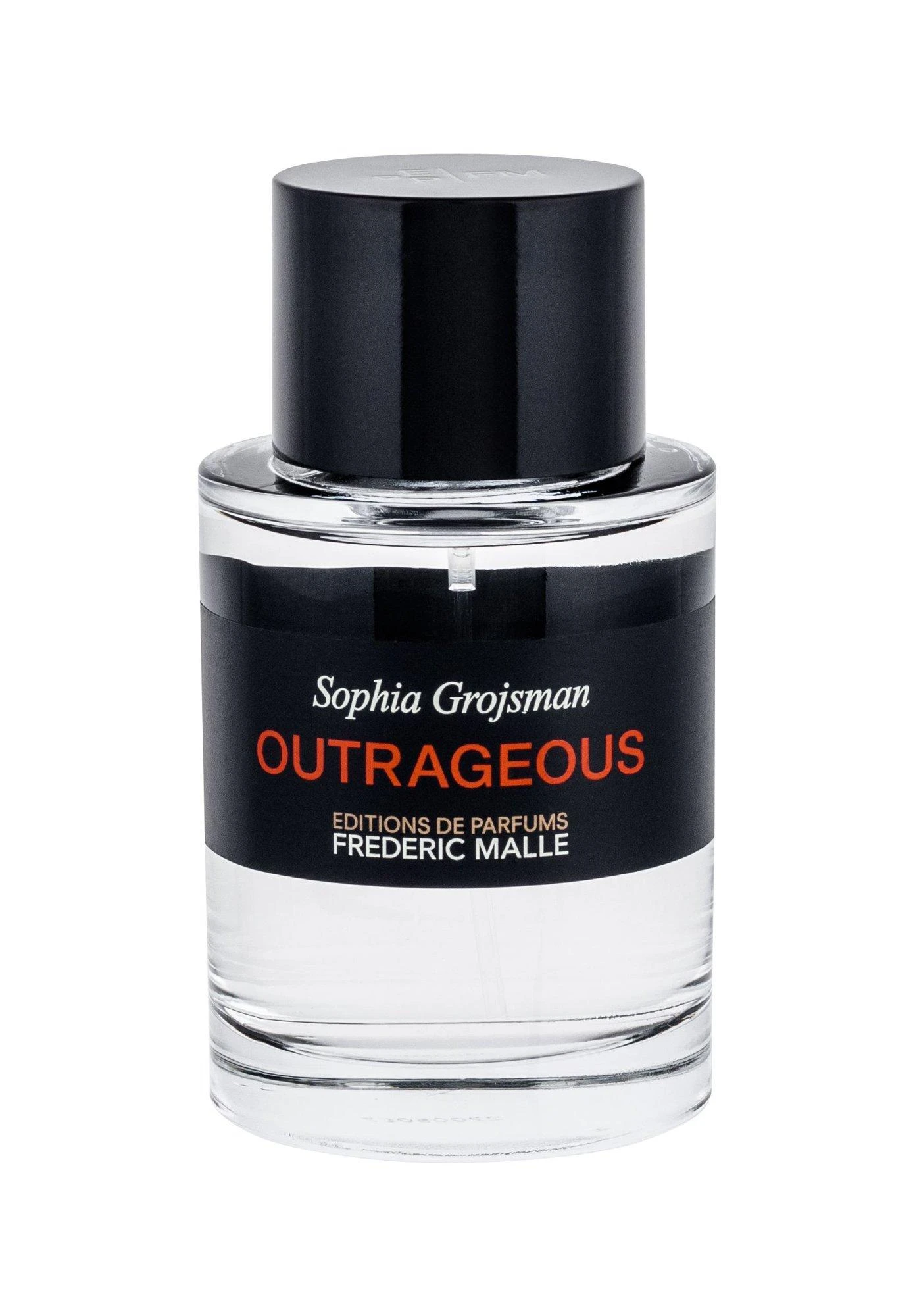 Frederic Malle Piktina! - EDP