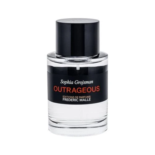 Frederic Malle Piktina! - EDP