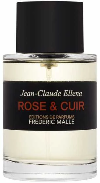 Frederic Malle Rose & Cuir EDP parfumuotas vanduo unisex, 100 ml