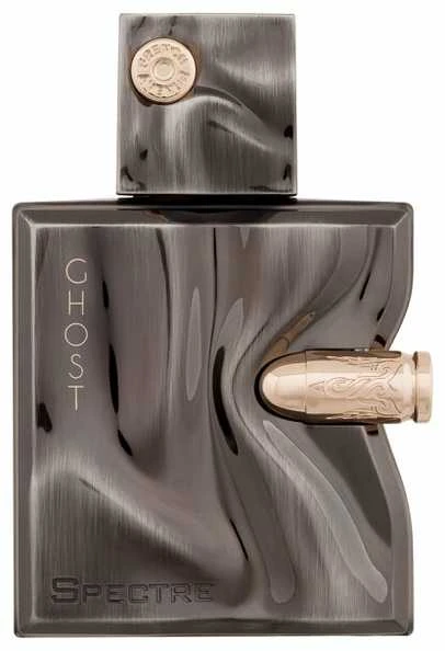 French Avenue Spectre Ghost EDP parfumuotas vanduo vyrams, 80 ml