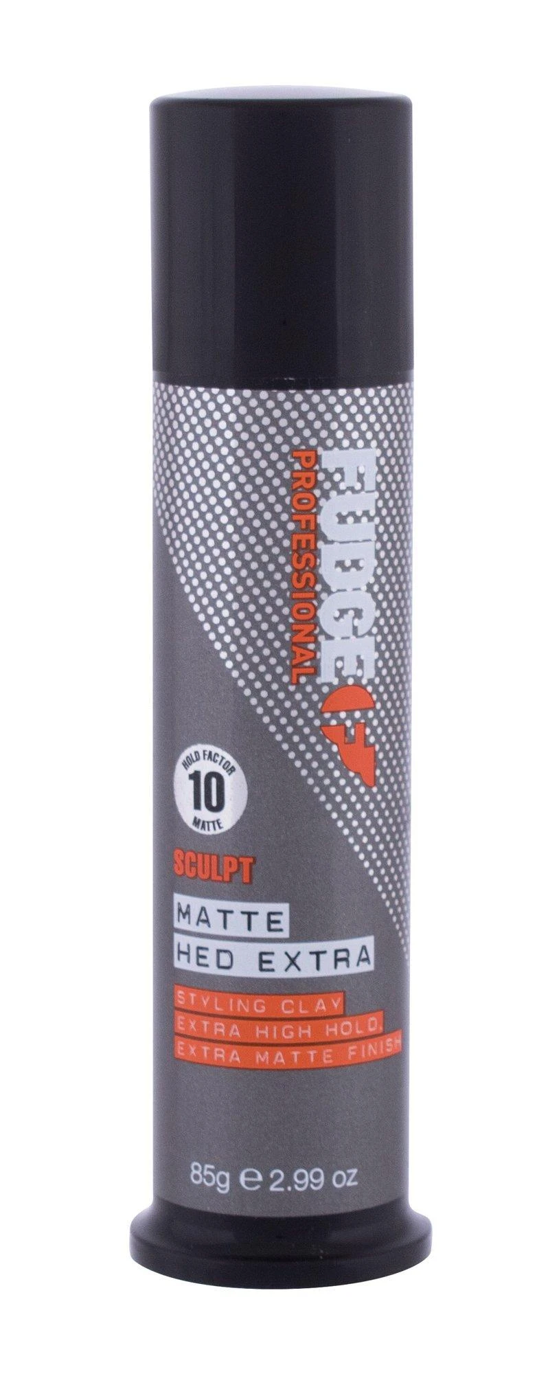 "Fudge Sculpt Matte Hed Extra Styling Clay" plaukų formavimo molis 85g