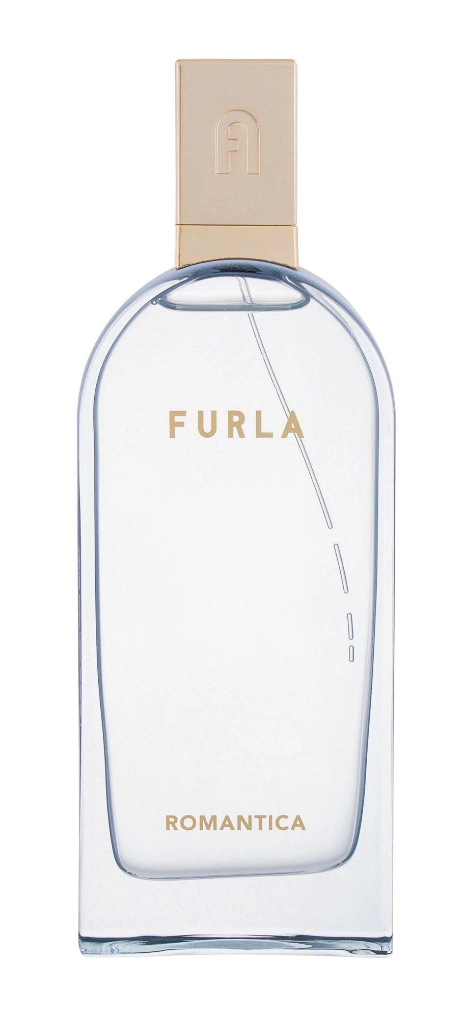 Furla Romantica EDP parfumuotas vanduo moterims, 100 ml