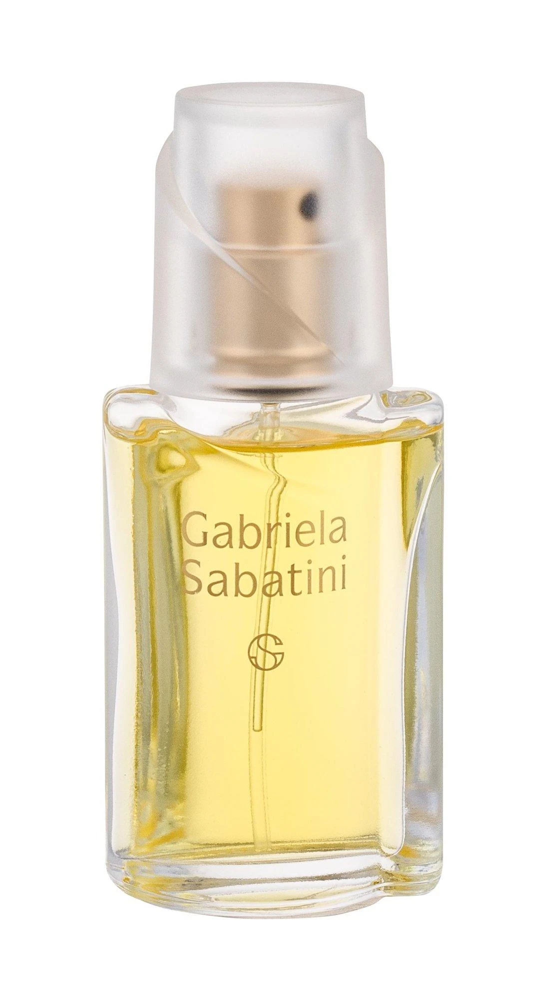 Gabriela Sabatini Gabriela Sabatini EDT, 20 ml