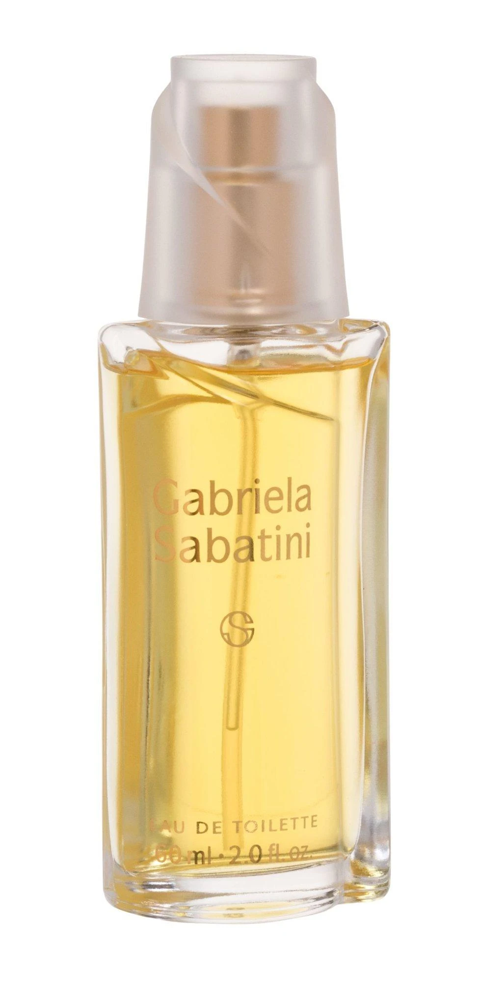 Kvepalai moterims Gabriela Sabatini Gabriela Sabatini EDT, 60 ml