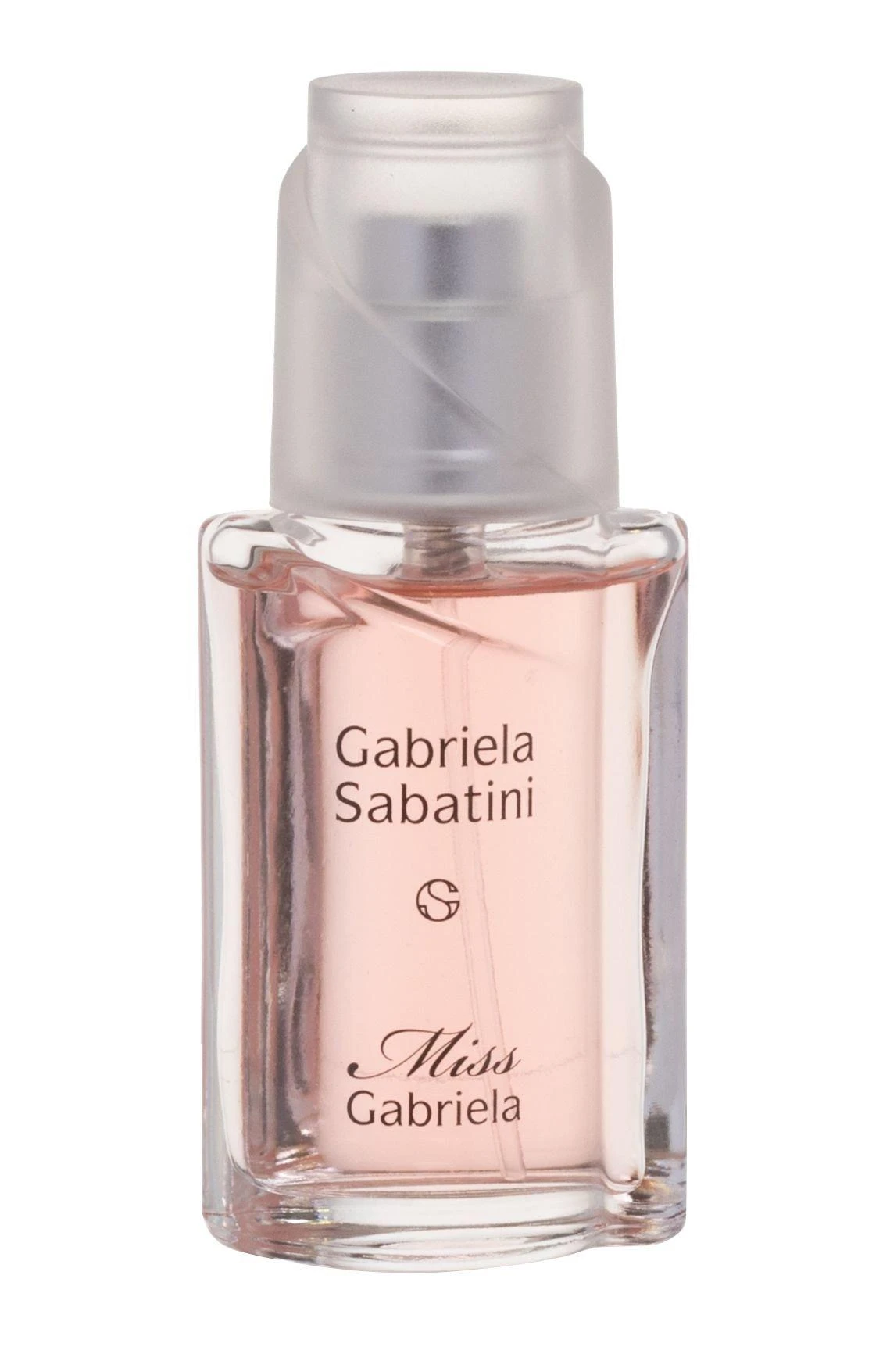 Gabriela Sabatini Miss Gabriela EDT tualetinis vanduo moterims, 20 ml