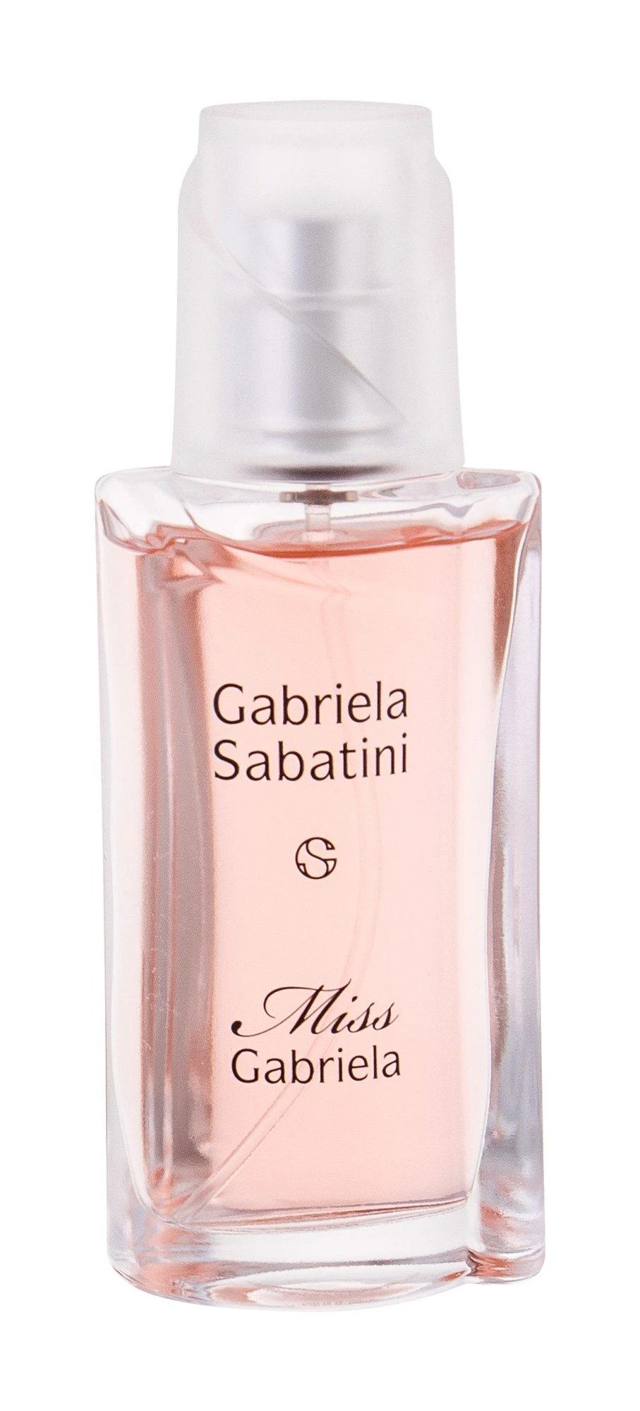Gabriela Sabatini Miss Gabriela EDT tualetinis vanduo moterims, 30 ml