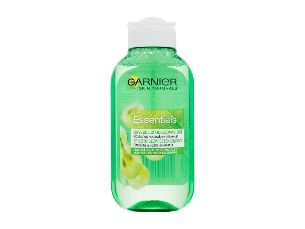 Garnier Essentials Fresh Face Cleansers moterims, 125 ml