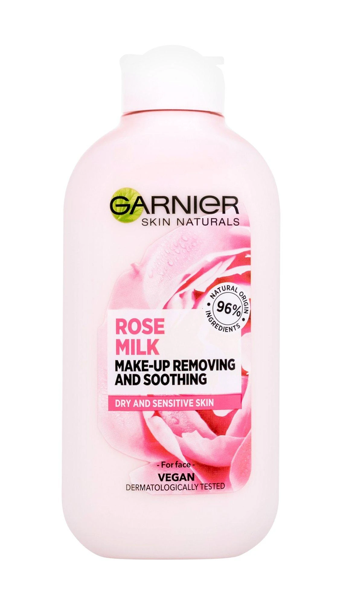 Garnier Essentials Face Cleansers, 200 ml