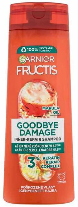 Garnier Fructis Šampūnas, 400 ml