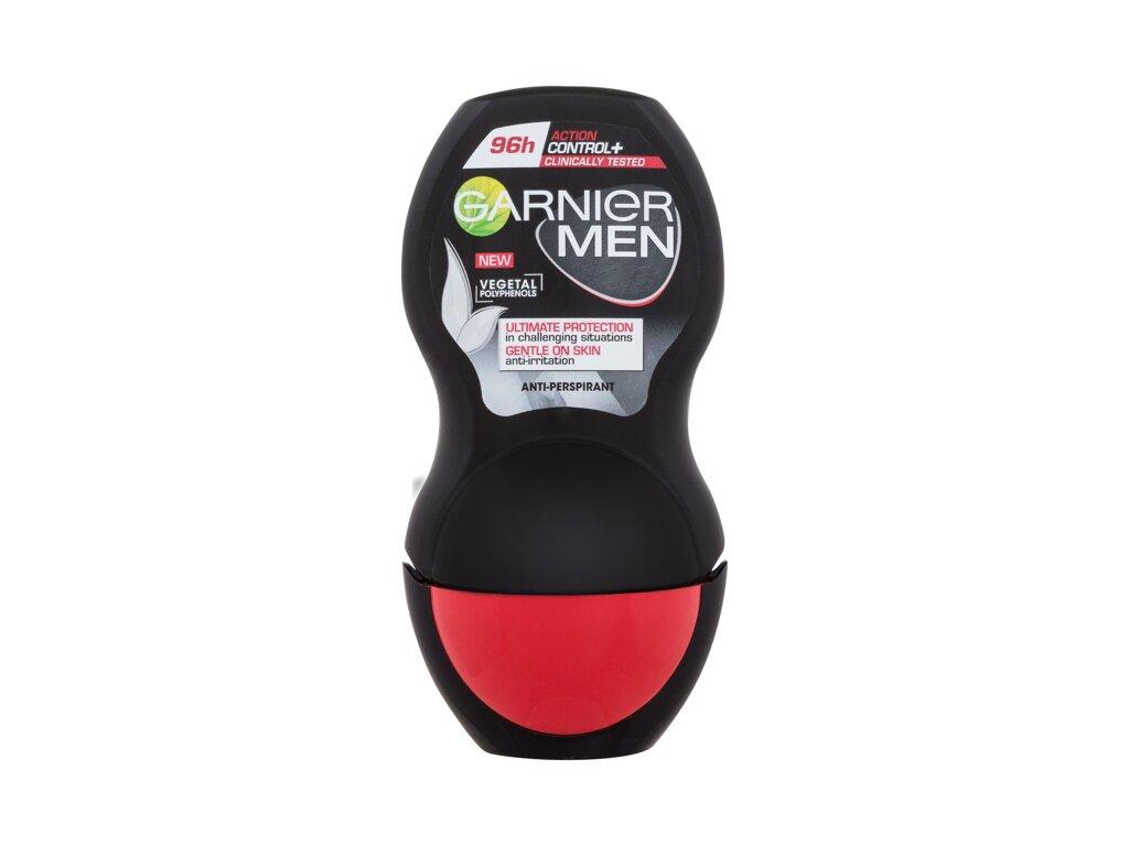 Garnier Men Action Control+ Antiperspirant vyrams, 50 ml