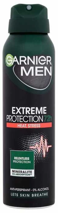 Garnier Men Antiperspirant, 150 ml