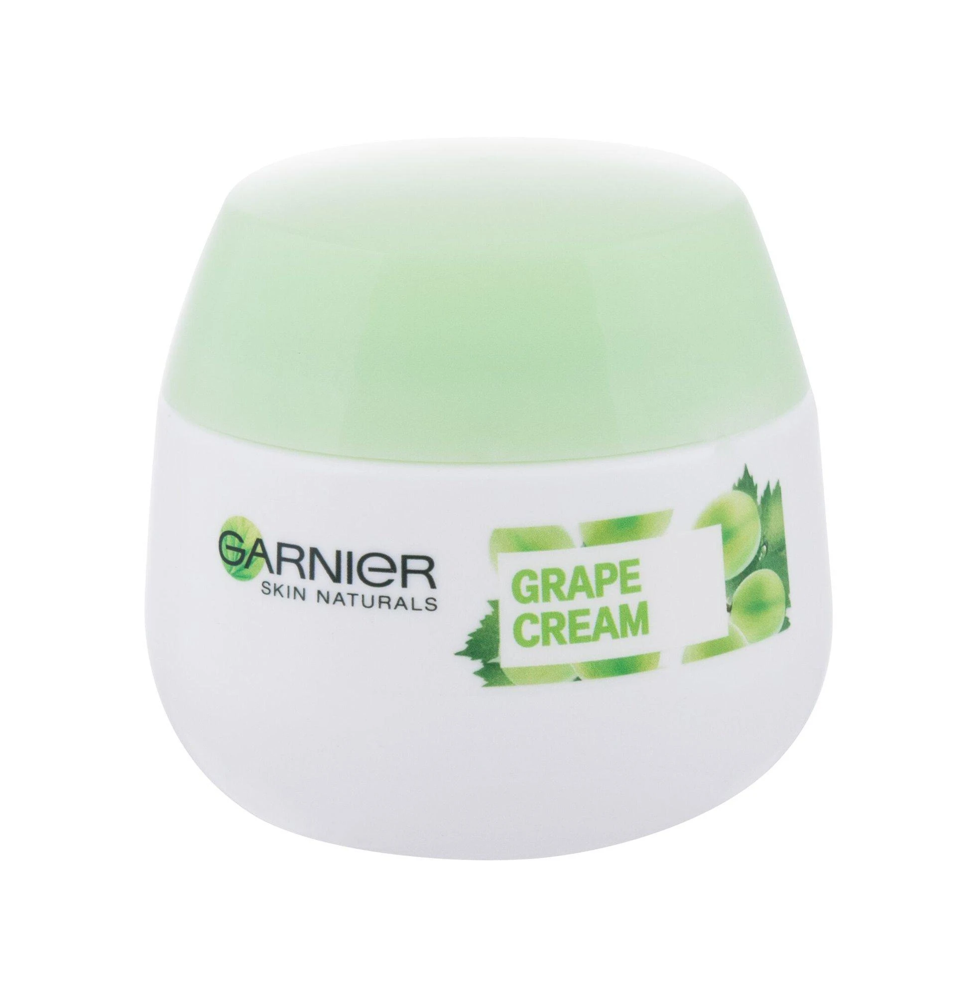Garnier Skin Naturals Grape Kreminis Day Kreminis moterims, 50 ml