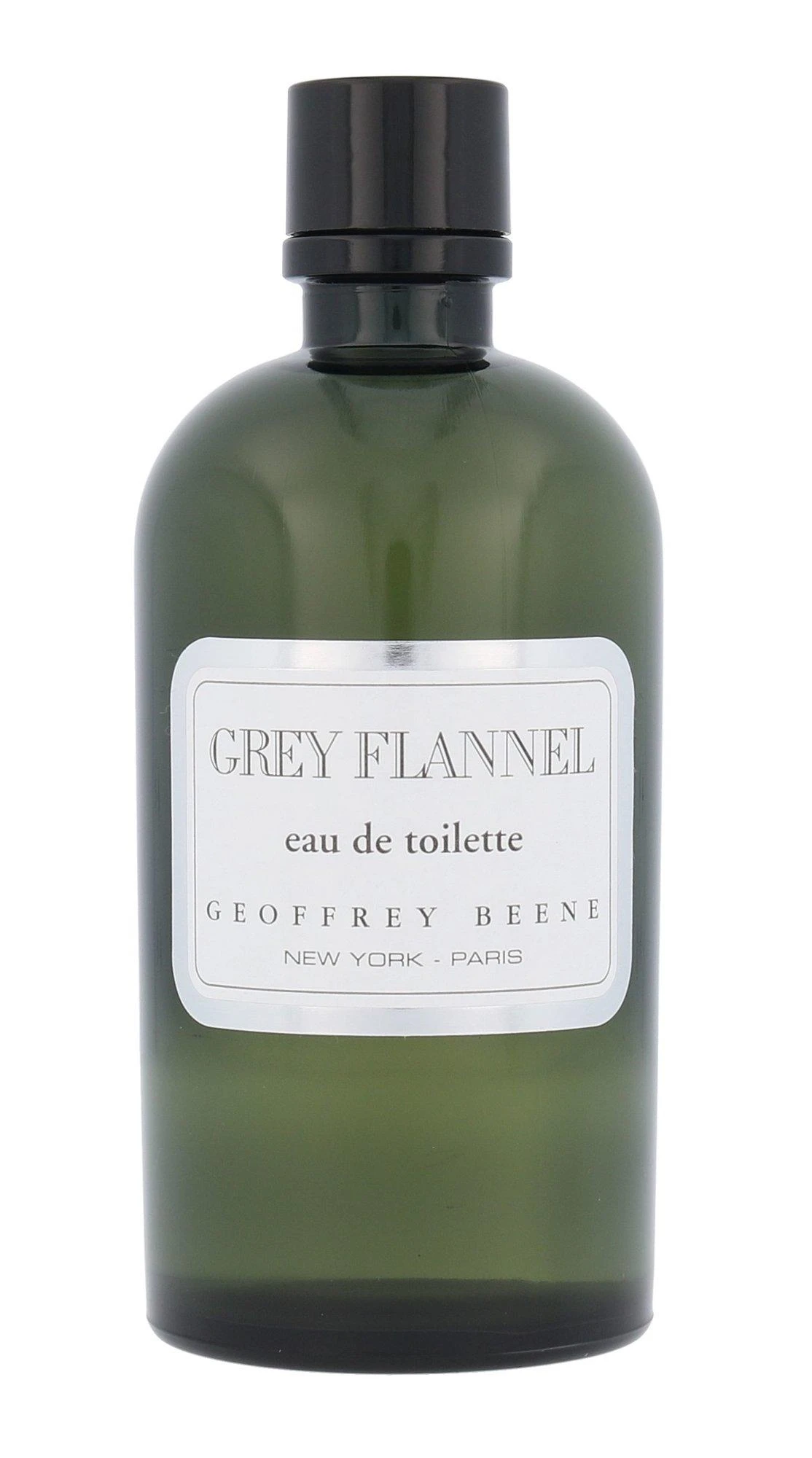 Tualetinis vanduo Geoffrey Beene Pilkas Flannel, 240ml