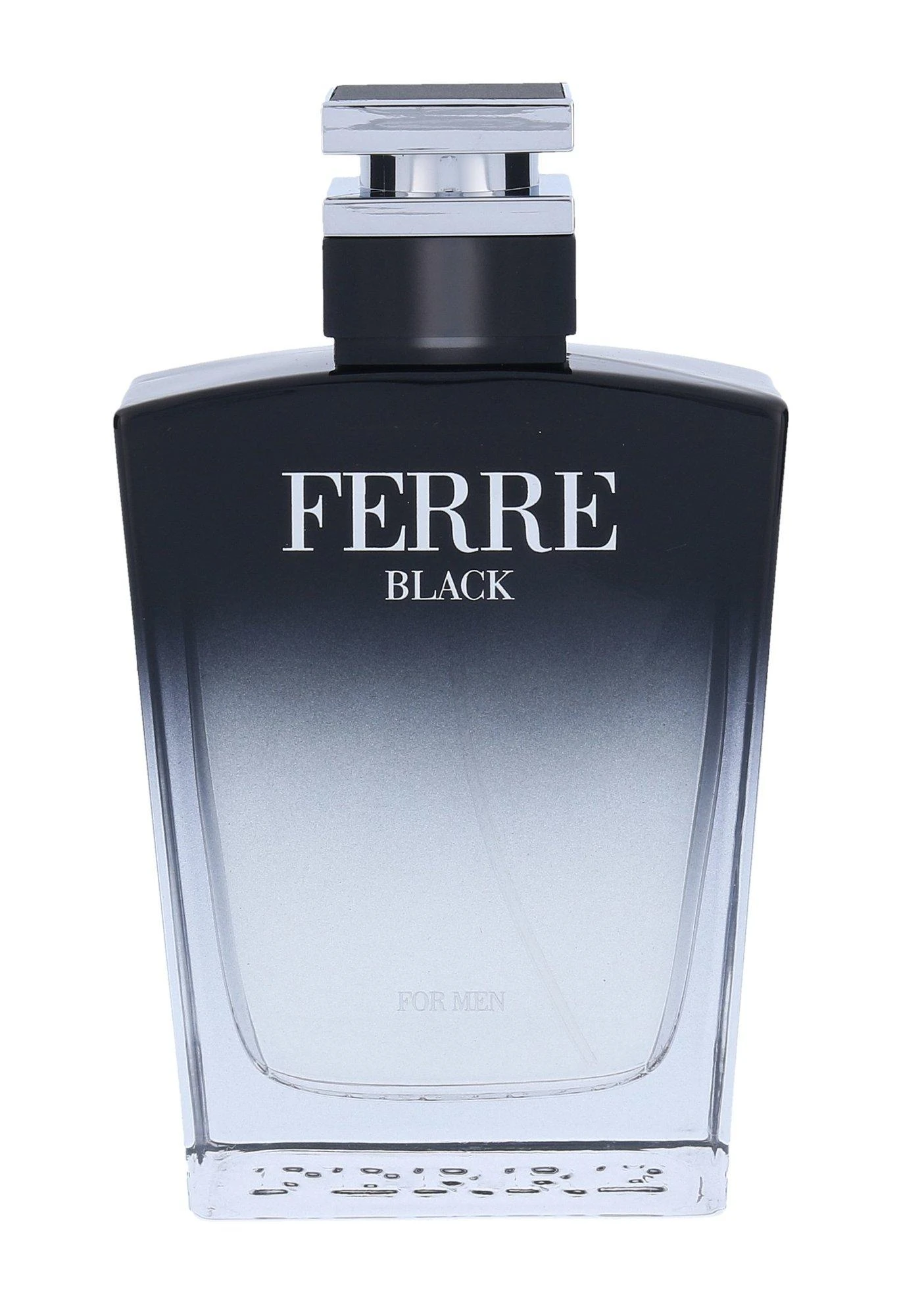 Gianfranco Ferre Ferre Juodas for Men (Kvepalai Vyrams) EDT 100ml